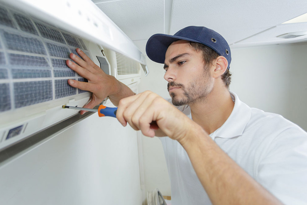 Assistenza e Riparazione Condizionatori Forli-Cesena